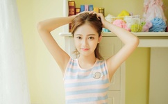 朱迅最近的消息